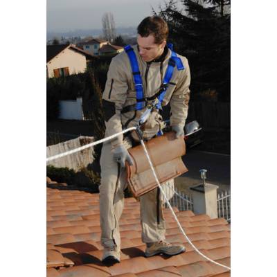 Kit antichute expert 10m - Gedimat - GERIN