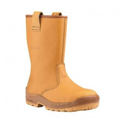 Bottes de sécurité fourées JALLATTE Jalartic - S3 - 00J0257-38