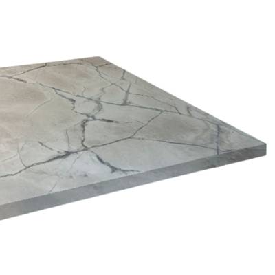 Plateau de table 70x70cm Marbre Venato - RestooTab