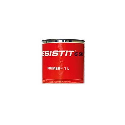 Primer d'adhérence Resistit GSK VM Building 1L - E39561 - VM BUILDING SOLUTIONS
