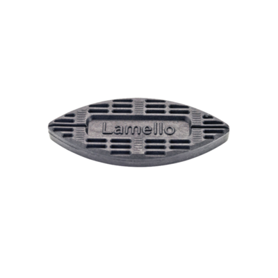 LOT de 80 BISCO P-15 LAMELLO Lamelle guidage pour Clamex P-15+TENSO 65X27X7MM - 01145301 - LAMELLO BELGIUM