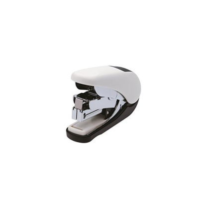 Agrafeuse Sans Effort ST-010V 20 feuilles N°10 Blanc - PLUS JAPAN