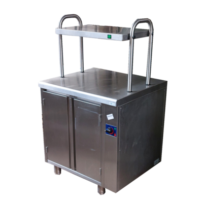 Chauffe plat - HWP-01