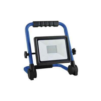 Projecteur De Chantier À LED SCHWABE - 46341 - Maxoutil