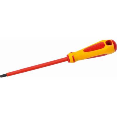 Tournevis electricien isole 1000 volts SAM - ZTB3E100 - Maxoutil