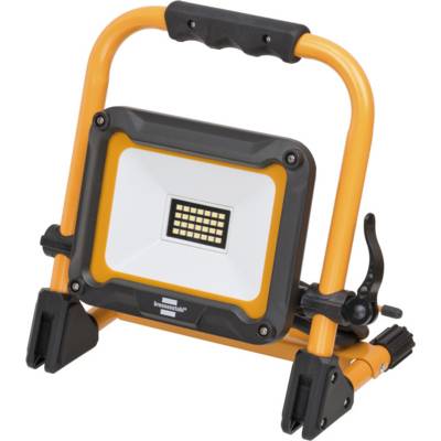 Projecteur de chantier LED JARO portable 2050 M 20W IP65 - Gedimat
