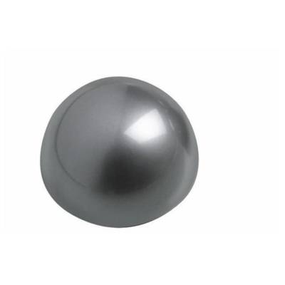 Boite de 10 Aimants hémisphér. 30mm puiss. 0,6kg Argent