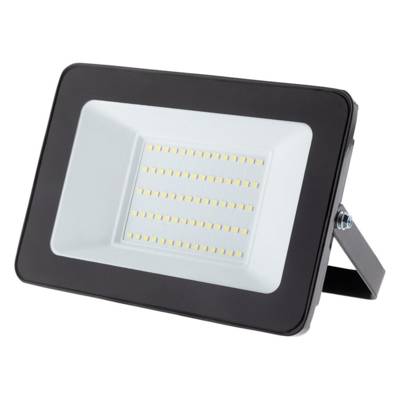 Projecteur LED 50W IP65 - Gedimat - ZENITECH