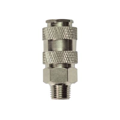 Coupleur rapide 1/4M - Gedimat