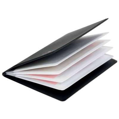 Porte-cartes "RFID SECURE pour 8 Cartes