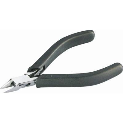 Pince coupante diagonale rase bec pointu effile SAM - 541R - Maxoutil