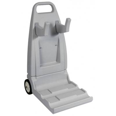 Chariot HAYWARD pour Aquavac - RC99385