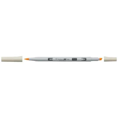 Marqueur Base Alcool Double Pointe ABT PRO 020 pêche - TOMBOW