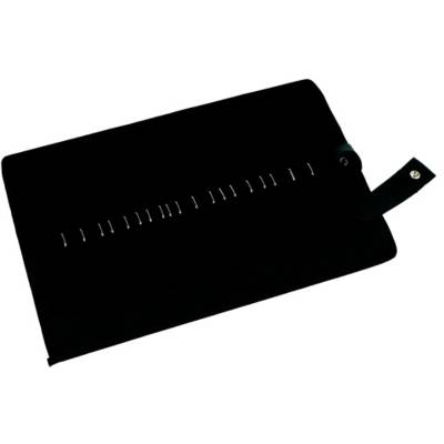 Trousse à outils vide SAM pour rangement 20 outils - SAM-299-PTV - Maxoutil
