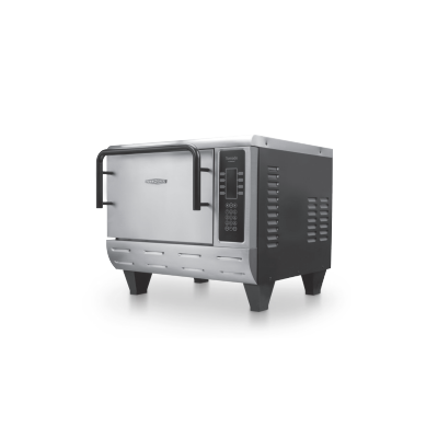 Four micro-ondes à cuisson accelérée - Vesto