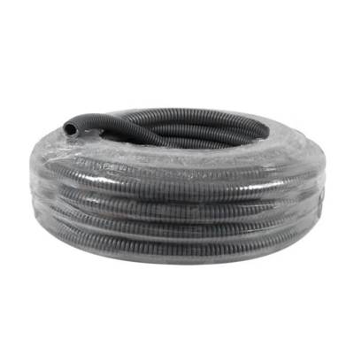 Couronne de gaine ICTA D25 gris - Gedimat - DEBFLEX