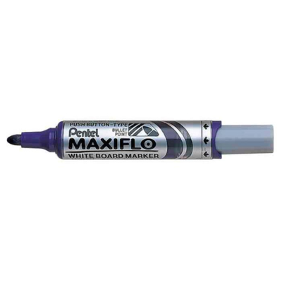 Marqueur pour tableau blanc MAXIFLO MWL5M Violet