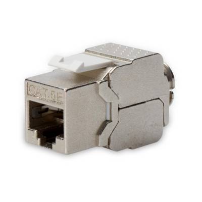 CAT 5e Keystone Jack Blindé