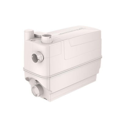 Station de relevage GRUNDFOS SOLOLIFT2 C-3 - 97775317