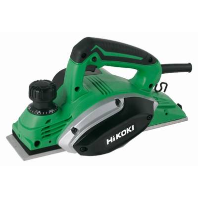 Rabot 620W largeur 82mm feuillure 9mm prof.cpe 2,6mm Coffret - Maxoutil