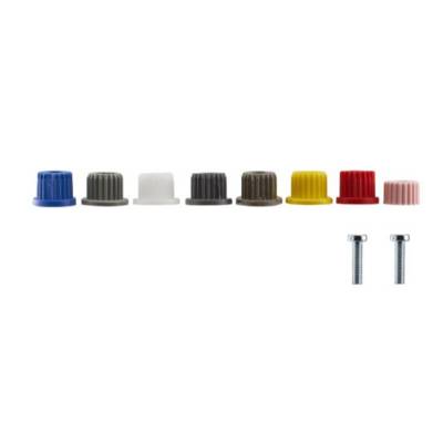 Kit 8 Inserts de croisillons + 2 Vis NOYON - 803473 - NOYON & THIEBAULT
