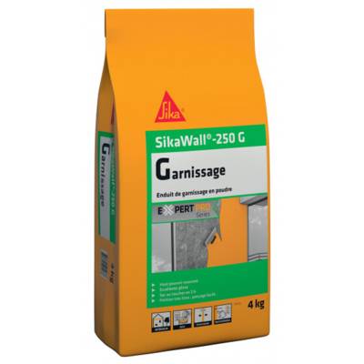 Enduit de garnissage SIKAWALL 250 G - Gedimat