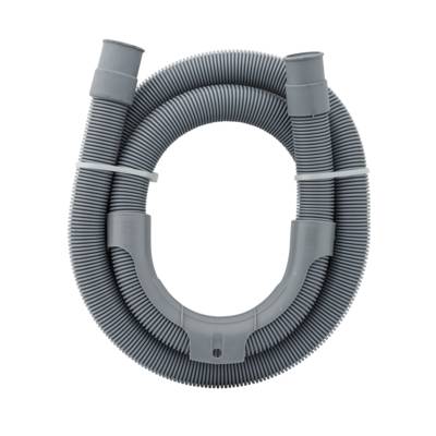 Tuyau de vidange machine à laver - ø19 à 22 mm - Gedimat - NOYON ET THIEBAULT