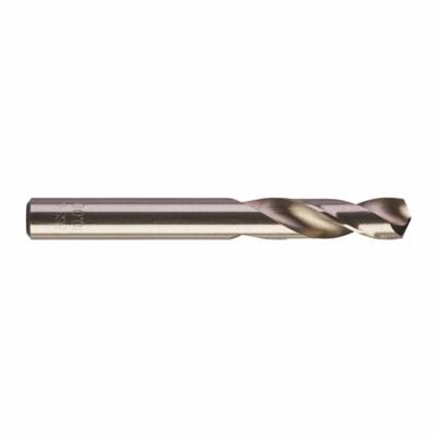 Foret MILWAUKEE HSS-g court - Ø 10 mm - 5 pièces - 4932352221