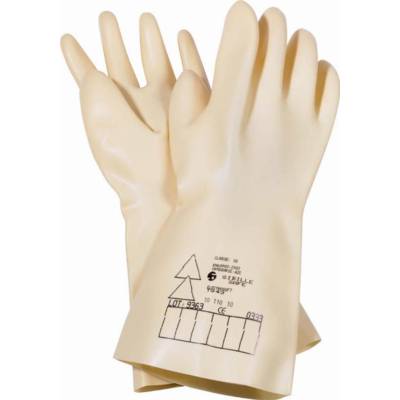 Gant isolant latex t9 SAM - Z421A3 - Maxoutil