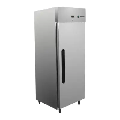 Armoire froid positif 1 porte GN2/1 - G1 - Friginox