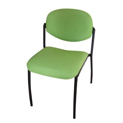 Chaise HELINE 4 pieds - Chaise d'intérieur - Mobilier scolaire