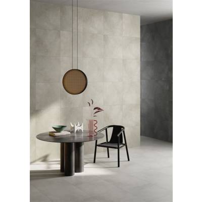 Carrelage sol intérieur CEMENTSIDE - 60 x 60 cm ép.9 mm - Gedimat - VITRA FLIESEN
