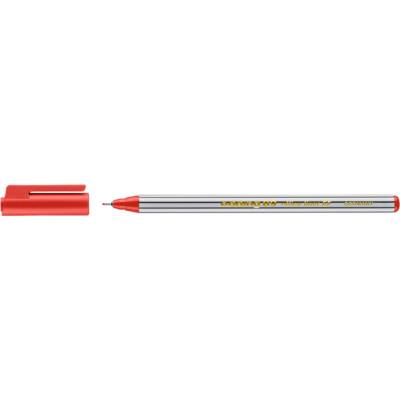 Feutre Fin 89 Office Liner Rouge Pointe 0,3 mm