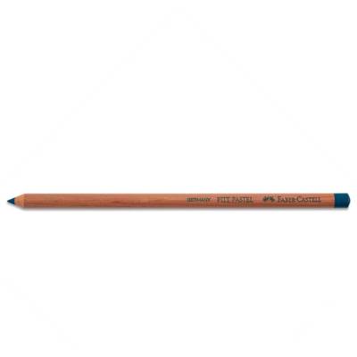 Crayon de couleur PITT PASTELL Hélio Turquoise - FABER-CASTELL