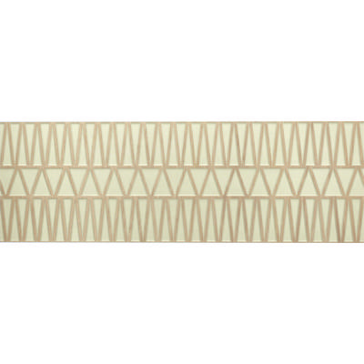 Carrelage mur intérieur RAW décor - 30 x 90 cm - Gedimat - APE