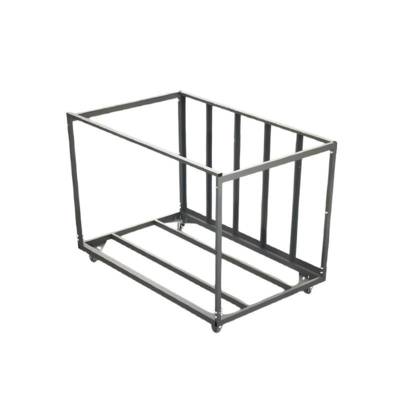 Chariot pour bancs pliants - JAD Groupe