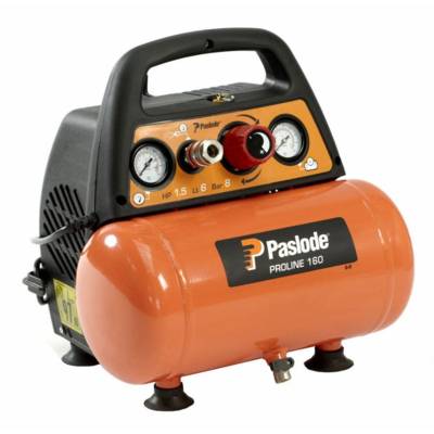 Compresseur Proline 160 SPIT 6 litres - 129921 - Maxoutil