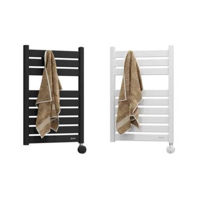 Sèche-serviettes électrique fluide KELUD MINI II 250W - Gedimat - SAUTER