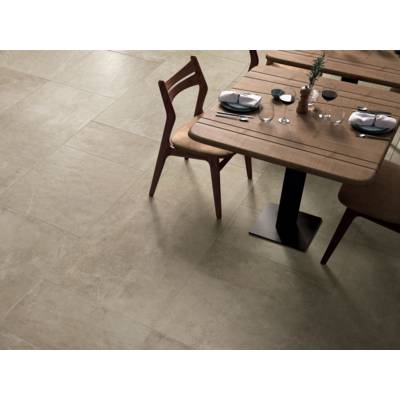 Carrelage sol intérieur STONEMIX - 30 x 60 cm ép.9 mm - Gedimat - RICCHETTI