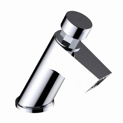 Robinet temporisé 40 M28x1.5 14 S CLEVER - 60734 - Maxoutil