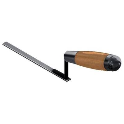 Truelle italienne bois - Gedimat