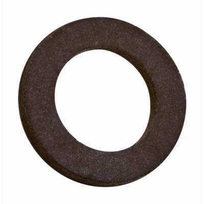 Joint caoutchouc pour raccord 1/2' (15x21) NOYON & THIEBAULT - 8451-C10