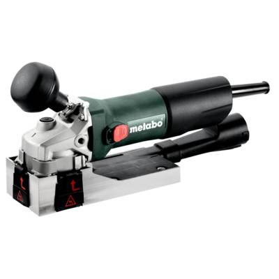 Fraiseuse à bois METABO LF 850 S - 850W - 601049500 - Maxoutil