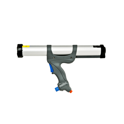 Pistolet Pneumatique DL CHEMICALS - pour poche de 600ML - 190002002