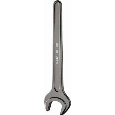 Clé à fourche puissante 46 mm SAM - 6946 - Maxoutil