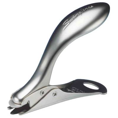 Ote-agrafe Samson grande capacité