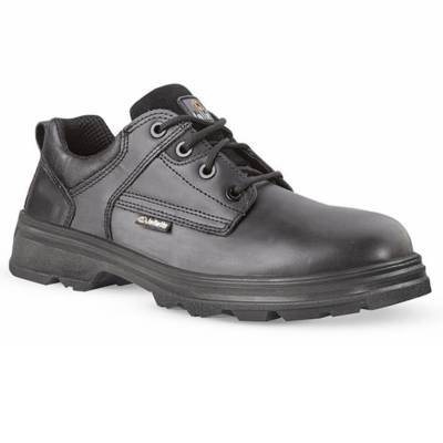 Chaussure de sécurité basse jalgaheris SAS B S3 SRC P42 - JALLATE - 00JMJ0442 - JALLATTE
