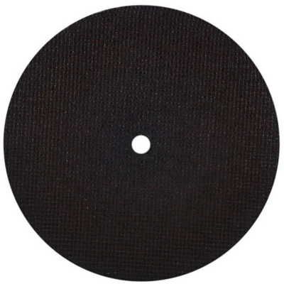 Disque abrasif Ø350x3x25.4 pour tronçonneuse à métaux CS20-140 FEMI - CS20-141 - Maxoutil