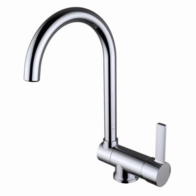 Mitigeur évier à bec rabattable CLEVER - 61105