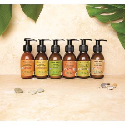 Dentifrice bio à l’argile blanche | Rechargeable & doux